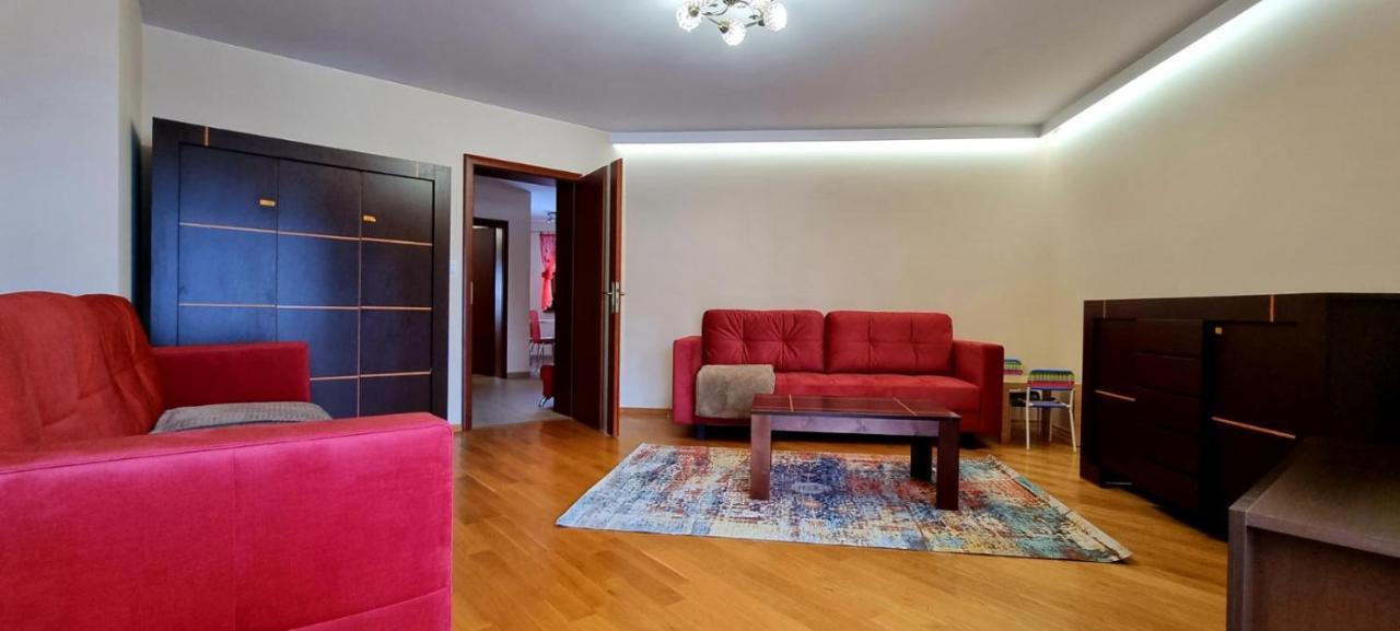 Apartamento Apartament Widokowy Maki Zakopane Exterior foto