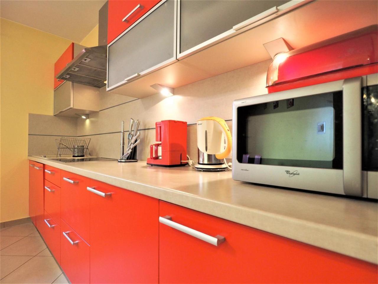 Apartamento Apartament Widokowy Maki Zakopane Exterior foto